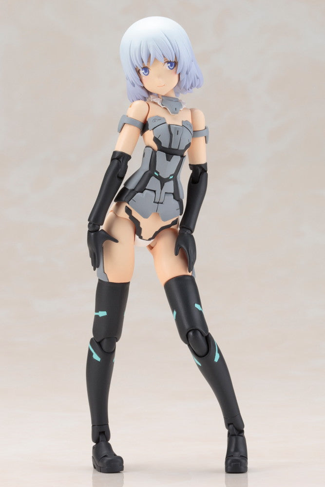 フレームアームズ・ガール マテリア Normal Ver.