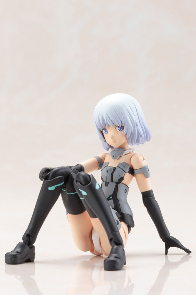 フレームアームズ・ガール マテリア Normal Ver.