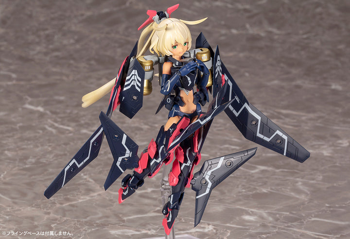 メガミデバイス SOLストライクラプター 1/1スケール