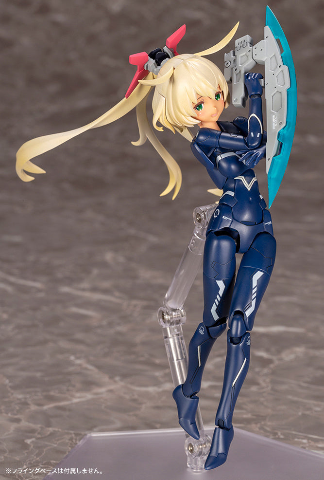 メガミデバイス SOLストライクラプター 1/1スケール