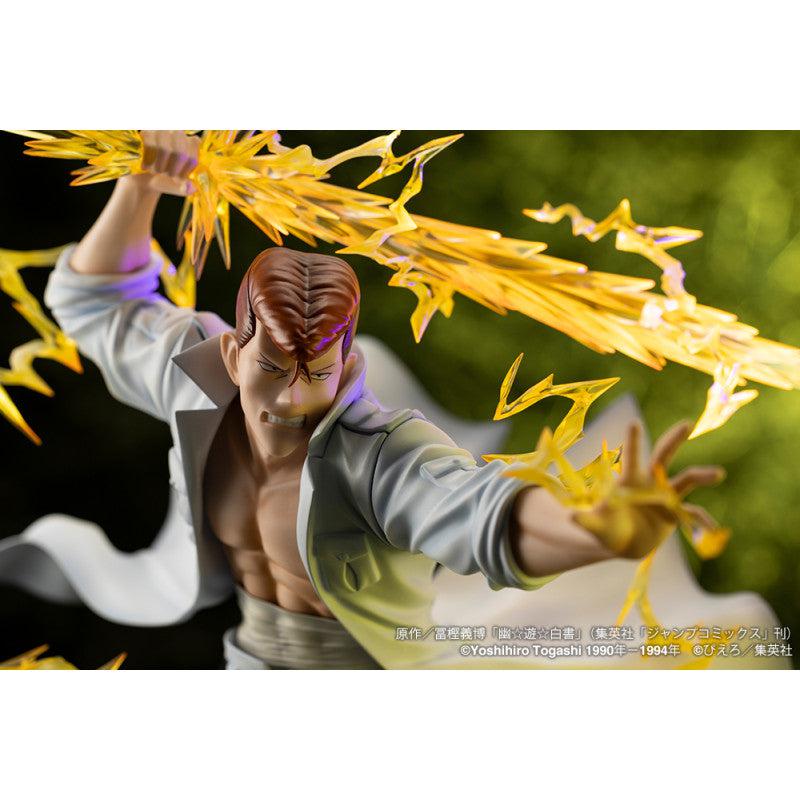 ARTFX J 桑原和真 Ver.2 1/8スケール