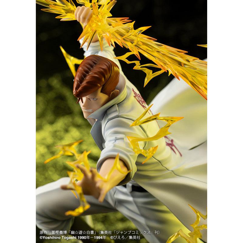 ARTFX J 桑原和真 Ver.2 1/8スケール