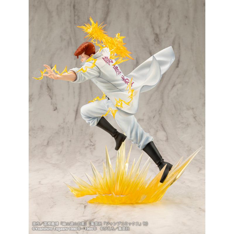 ARTFX J 桑原和真 Ver.2 1/8スケール