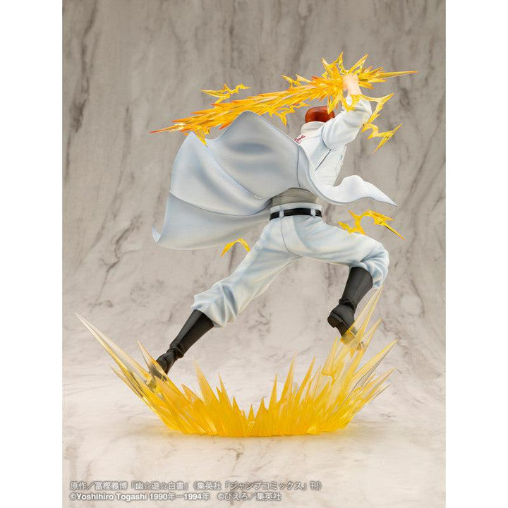 ARTFX J 桑原和真 Ver.2 1/8スケール