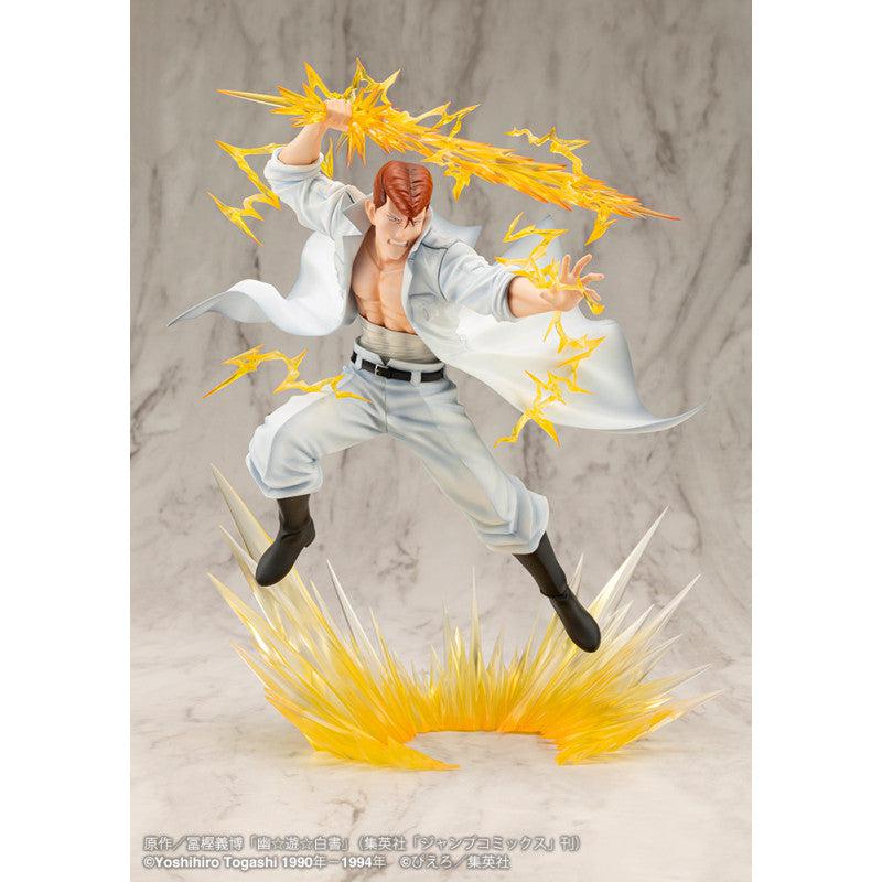ARTFX J 桑原和真 Ver.2 1/8スケール