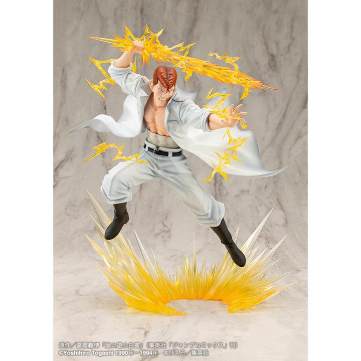 ARTFX J 桑原和真 Ver.2 1/8スケール