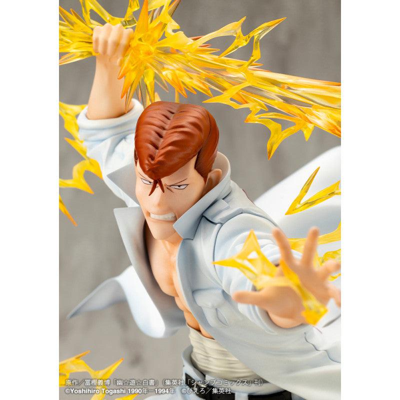 ARTFX J 桑原和真 Ver.2 1/8スケール