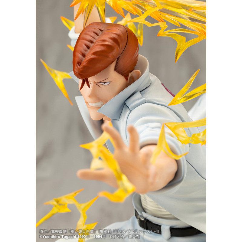ARTFX J 桑原和真 Ver.2 1/8スケール