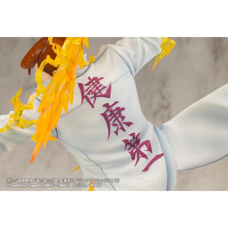 ARTFX J 桑原和真 Ver.2 1/8スケール