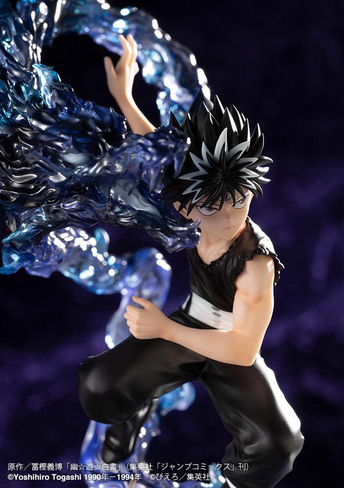 ARTFX J 飛影 Ver.2 1/8スケール – SOOTANG HOBBY