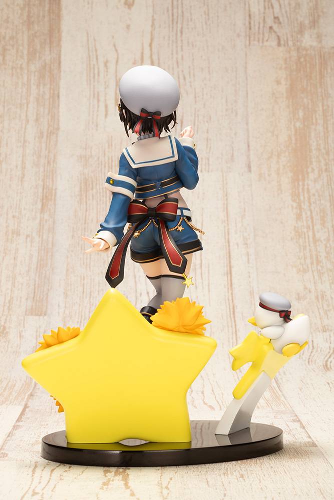 大空スバル ～サスペンダー衣装Ver.～ 1/7スケール – SOOTANG HOBBY