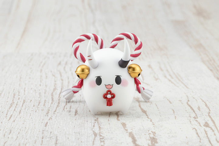 百鬼あやめ～巫女衣装Ver.～ 1/7スケール