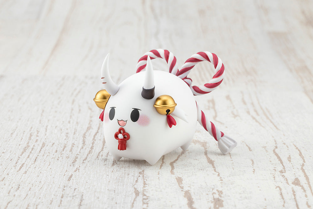 百鬼あやめ～巫女衣装Ver.～ 1/7スケール