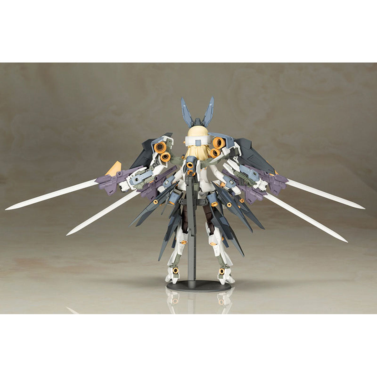 Amazon | 壽屋(KOTOBUKIYA) フレームアームズ・ガール