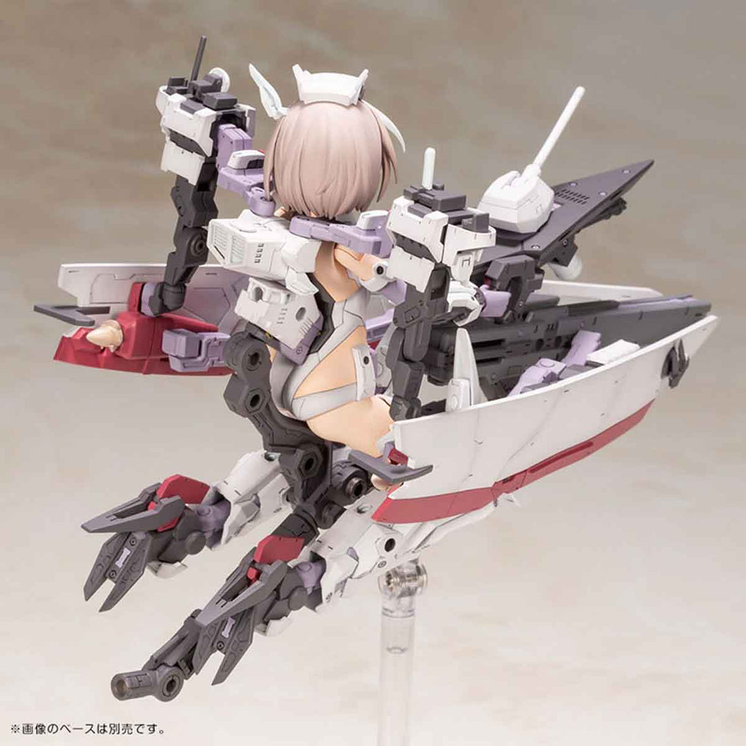 【再販】フレームアームズ・ガール 金剛