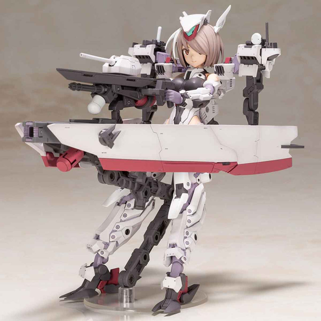 【再販】フレームアームズ・ガール 金剛