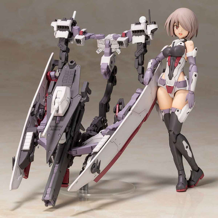 【再販】フレームアームズ・ガール 金剛