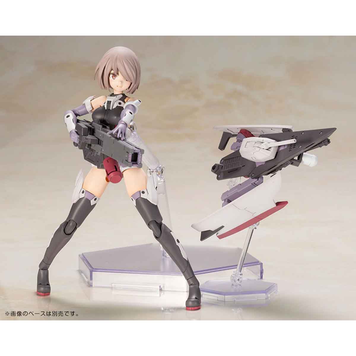 再販】フレームアームズ・ガール 金剛 – SOOTANG HOBBY