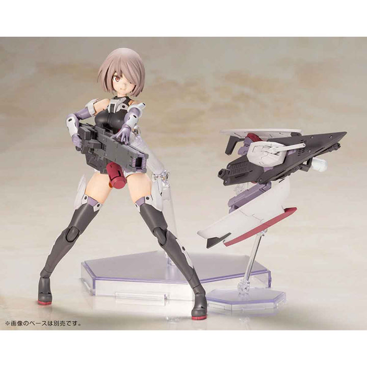 【再販】フレームアームズ・ガール 金剛