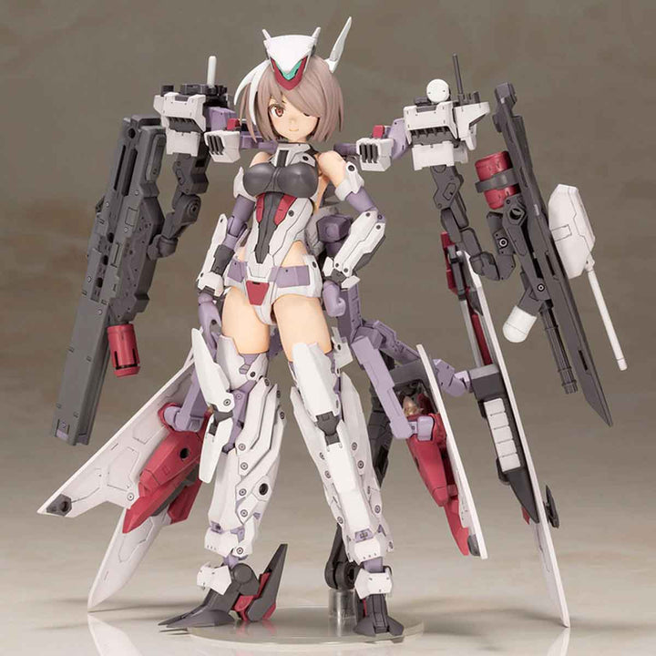 【再販】フレームアームズ・ガール 金剛