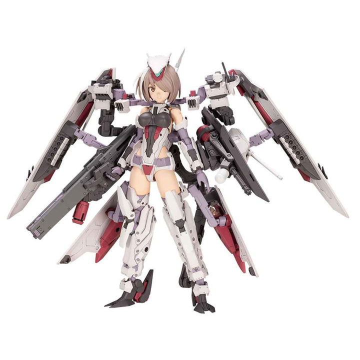 【再販】フレームアームズ・ガール 金剛