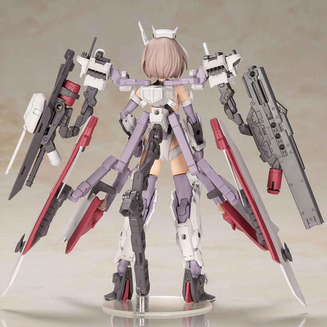 【再販】フレームアームズ・ガール 金剛