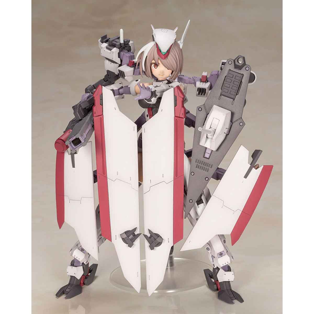 フレームアームズ・ガール 出雲【FG128:4934054041213】