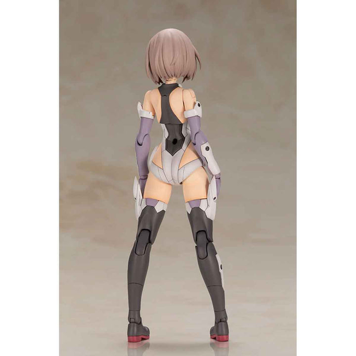 【再販】フレームアームズ・ガール 金剛
