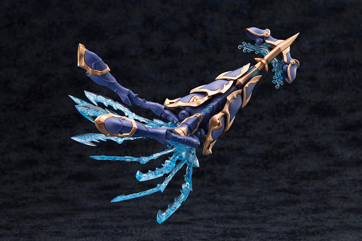 アルカナディア ゼノアルマ トリクル デカポディア
