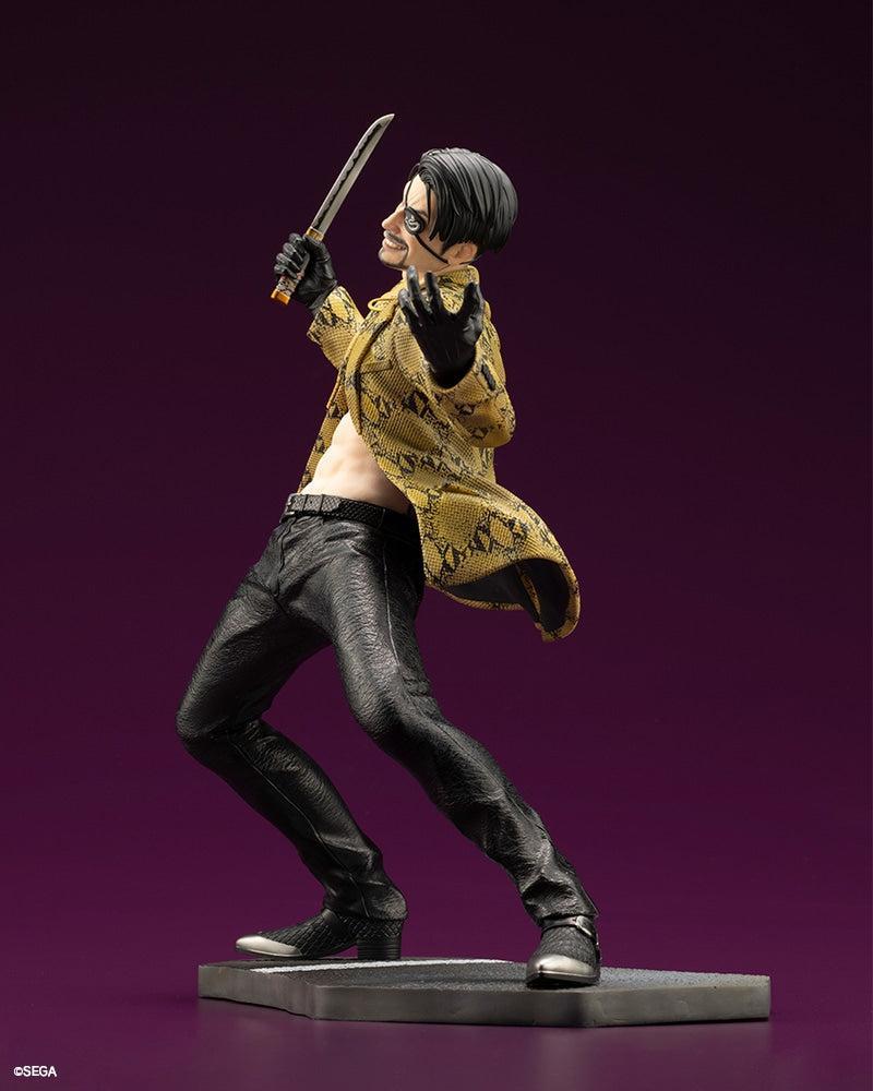 真島吾朗　7点セット 真島 吾朗 1/6スケール – SOOTANG HOBBY