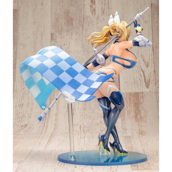 清夏のジェネ【サマーバケーション】 1/6スケール