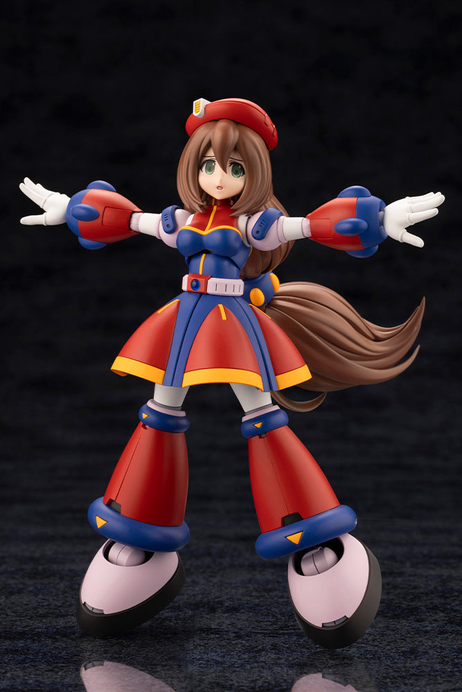 アイリス X4 Ver. – SOOTANG HOBBY