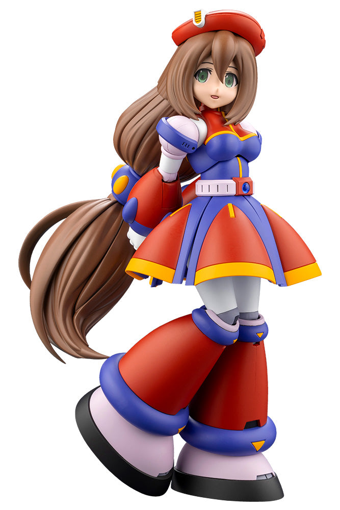 アイリス X4 Ver. – SOOTANG HOBBY