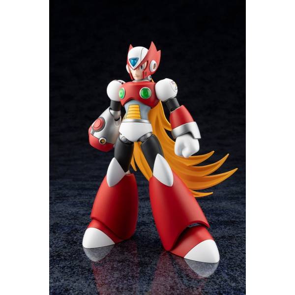 ゼロ 1st Ver. 1/12スケール
