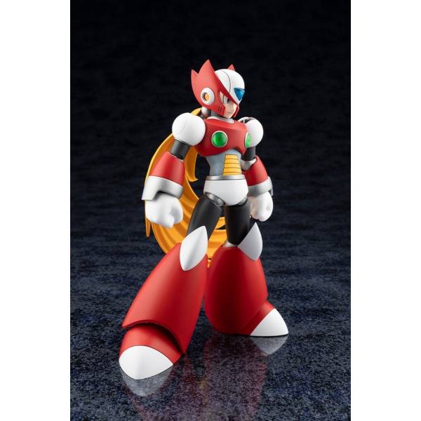ゼロ 1st Ver. 1/12スケール