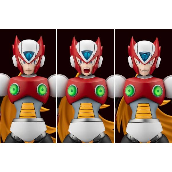 ゼロ 1st Ver. 1/12スケール