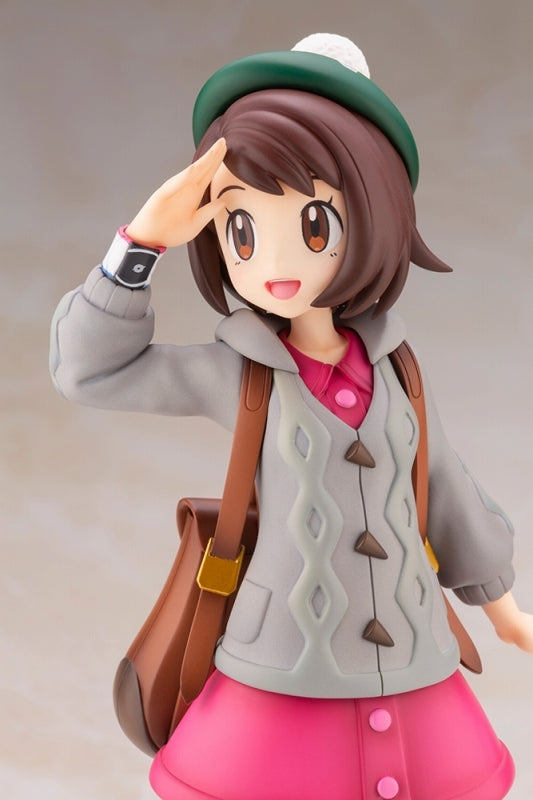 再販】ARTFX J ユウリ with メッソン 1/8スケール – SOOTANG HOBBY