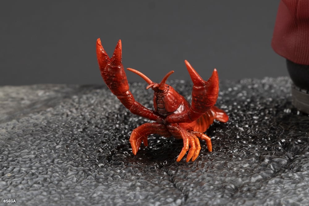 春日 一番 1/6スケール