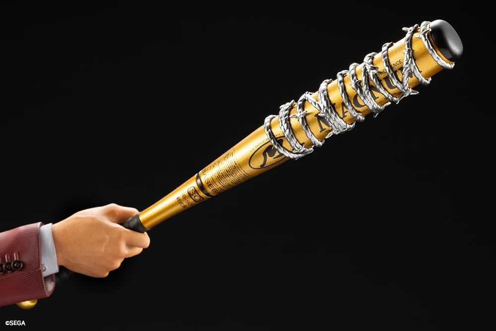 春日 一番 1/6スケール