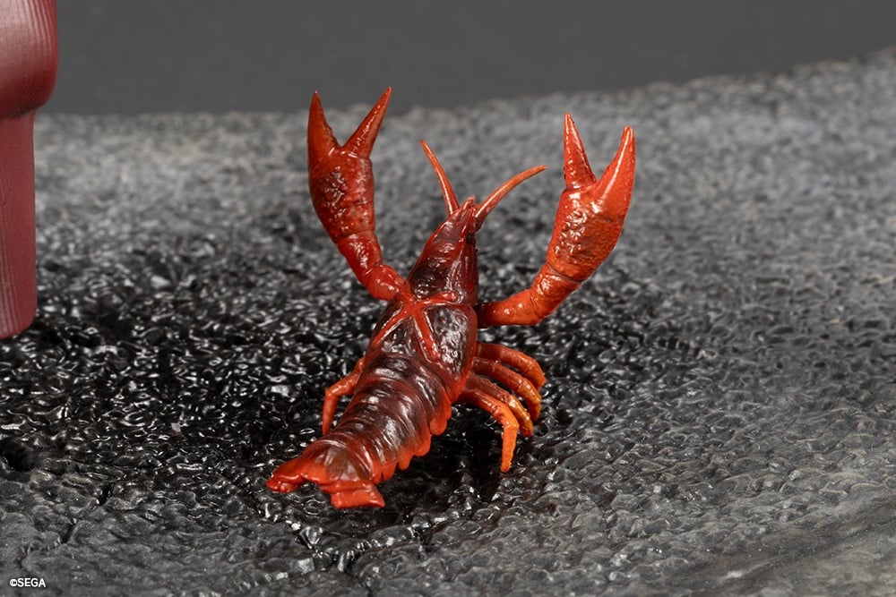 春日 一番 1/6スケール