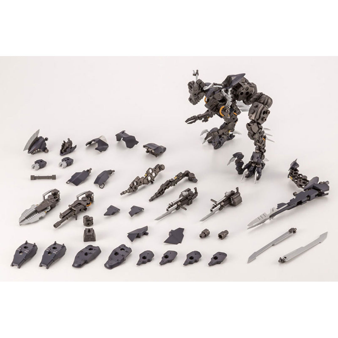 ヘキサギア ボルトレックス・ラース 1/24スケール