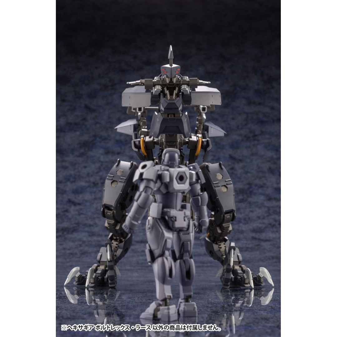 ヘキサギア ボルトレックス・ラース 1/24スケール