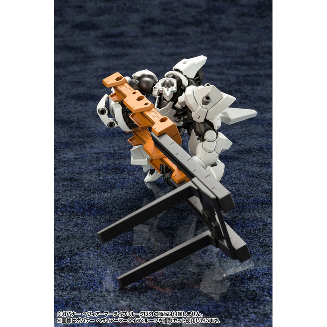 ヘキサギア ガバナー ヘヴィアーマータイプ：ルーク 1/24スケール