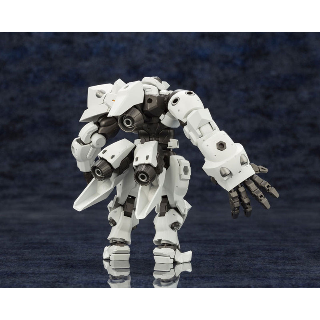 ヘキサギア ガバナー ヘヴィアーマータイプ：ルーク 1/24スケール