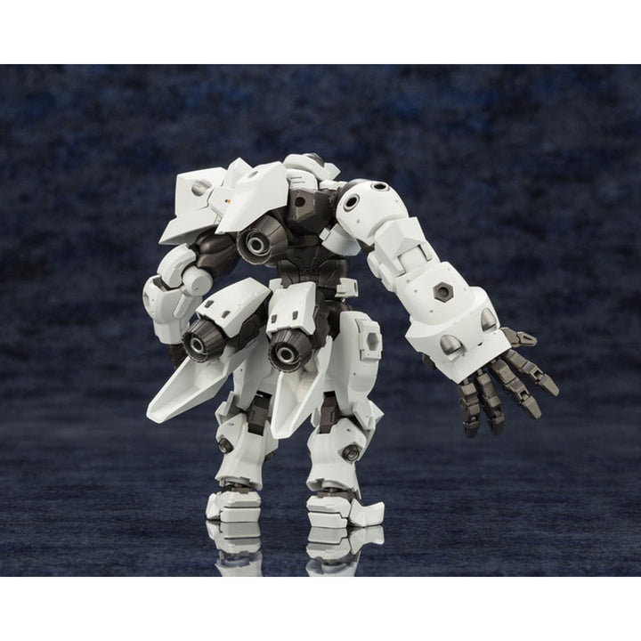 ヘキサギア ガバナー ヘヴィアーマータイプ：ルーク 1/24スケール