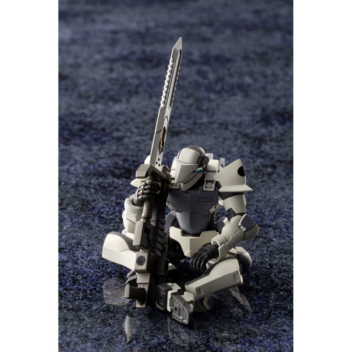 ヘキサギア ガバナー アーマータイプ：ポーンA1 Ver.1.5 1/24スケール