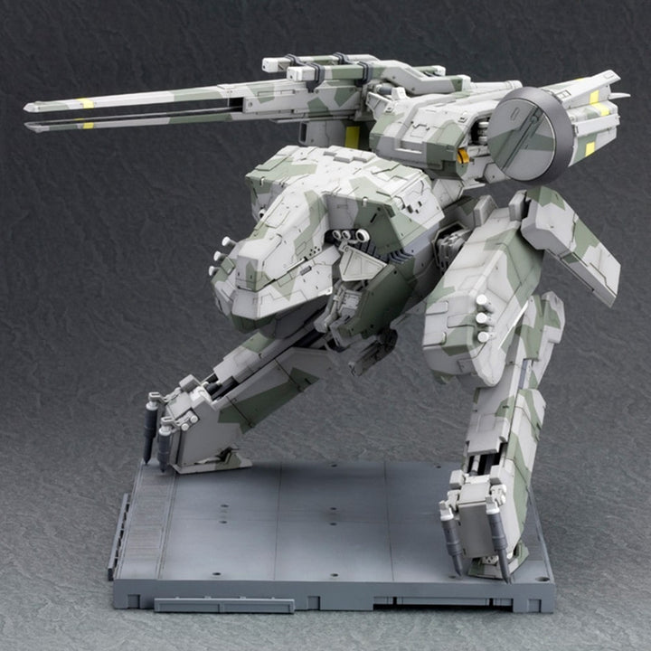 メタルギアソリッド メタルギア REX 1/100スケール