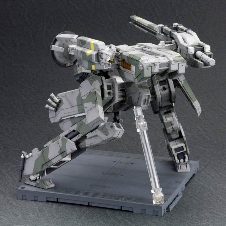 メタルギアソリッド メタルギア REX 1/100スケール