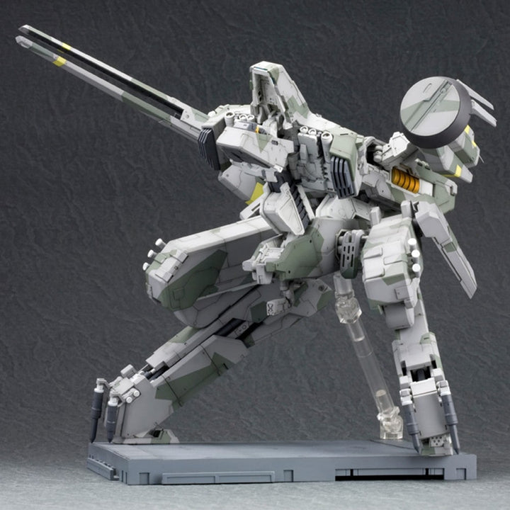 メタルギアソリッド メタルギア REX 1/100スケール