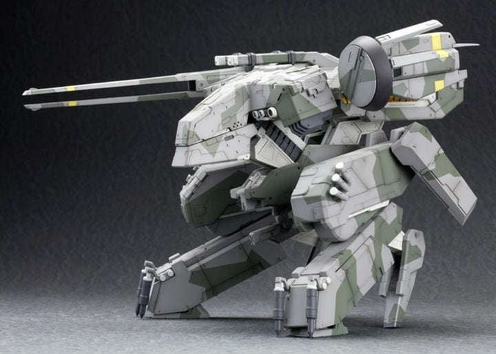 メタルギアソリッド メタルギア REX 1/100スケール